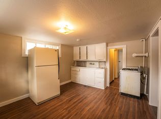 Flint 1111 (KC-AM), Laramie, WY 82072