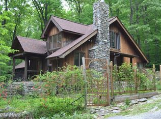 7507A Hampton Valley Rd, Emmitsburg, MD 21727