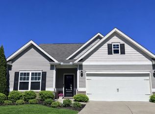 3031 Dove Ct N, Spring Hill, TN 37174