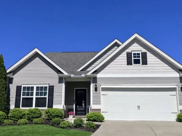 3031 Dove Ct N, Spring Hill, TN 37174