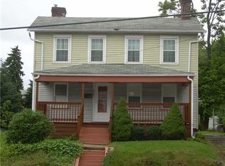 807 Butler Ave, New Castle, PA 16101