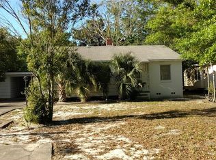 4323 Rixey St, Orlando, FL 32803