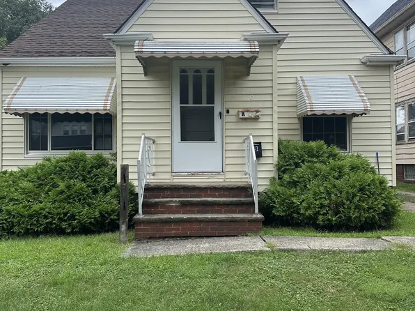 9201 Bancroft Ave, Cleveland, OH 44105