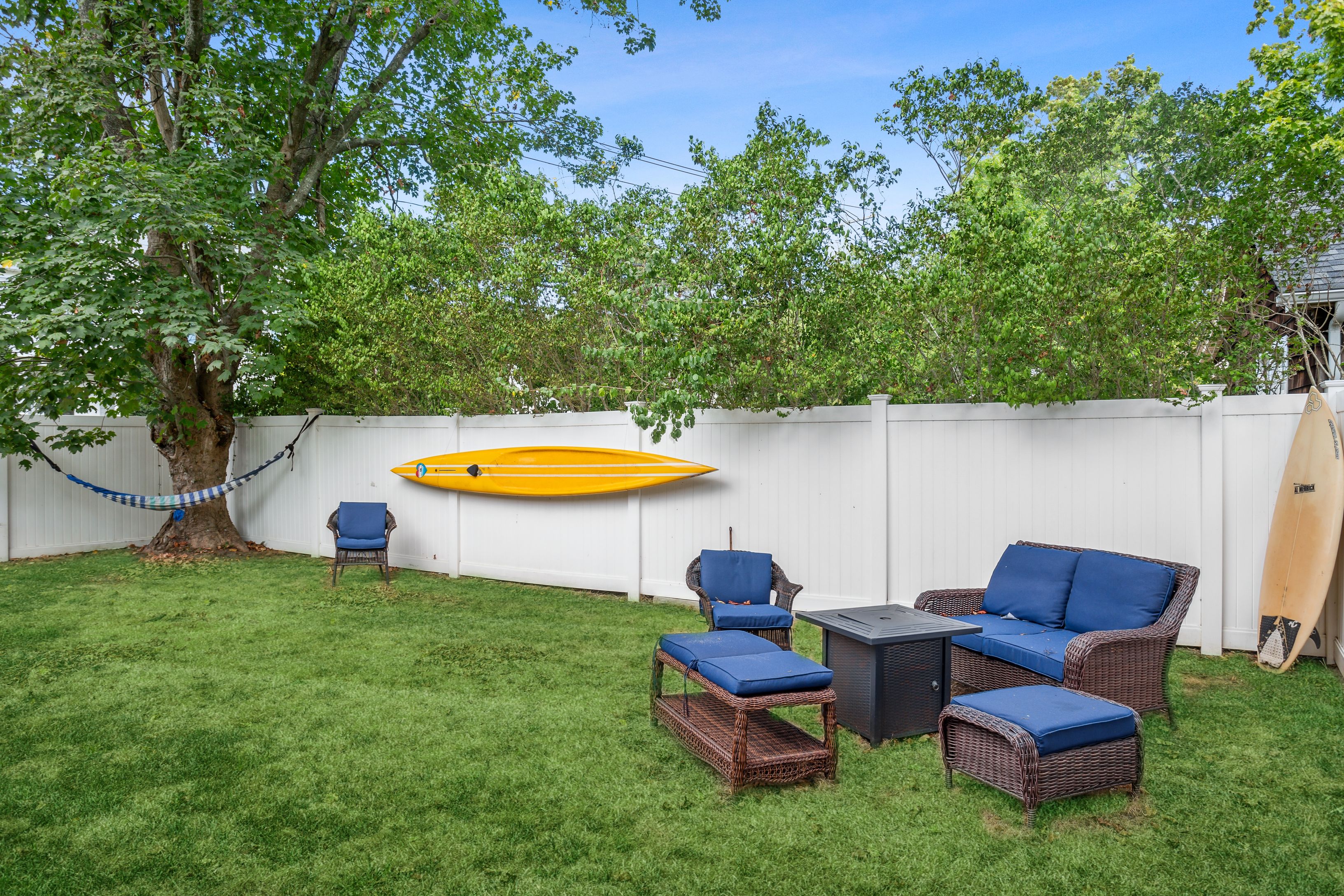 9 Little Fresh Pond Rd in Southampton Out East