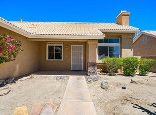 11800 Ambrosio Dr, Desert Hot Springs, CA 92240