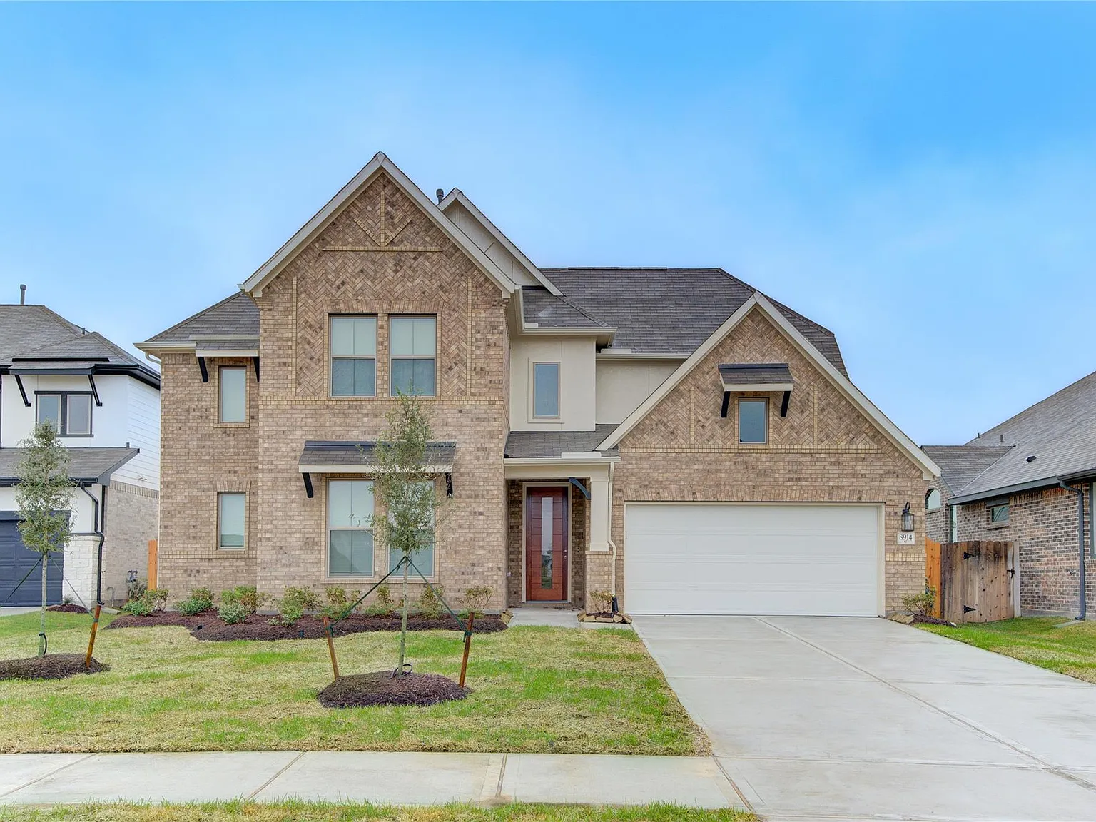 4 bed, 3.0 bath, 2836 sqft, $3,295 — Photo 3