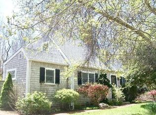 232 Longview Rd, West Tisbury, MA 02575