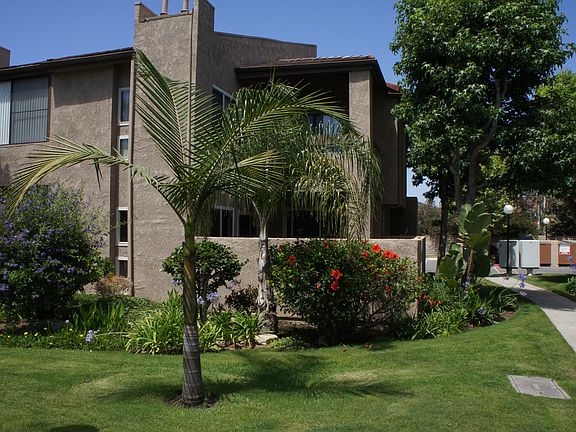 Ground floor corner unit