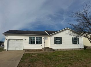 301 Hilton Way, Bowling Green, KY 42101