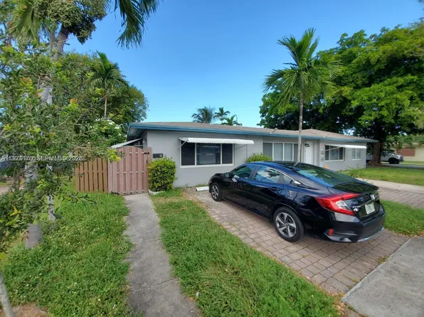 729 NE 6th St APT 2, Hallandale Beach, FL 33009