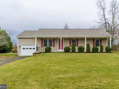 46 Paragon Dr, Bunker Hill, WV, 25413