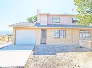 2091 Sycamore Ave UNIT 3, Pahrump, NV 89048
