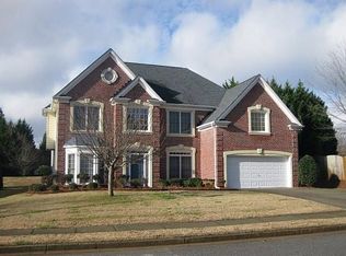 12516 Huntington Trace Ln, Alpharetta, GA 30005