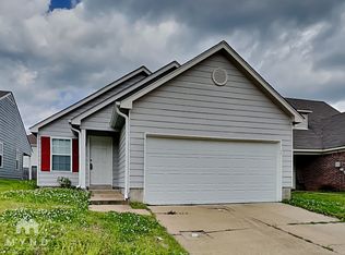 4828 Royal Run Dr, Memphis, TN 38128