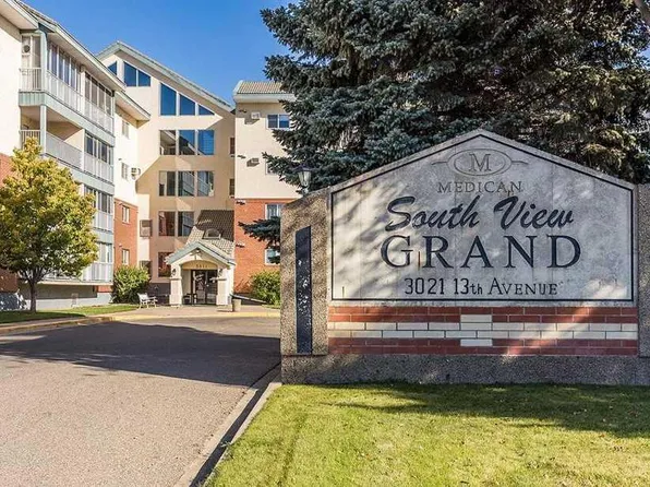 3021 E 13th Ave SE #219, Medicine Hat, AB T1B 4E2