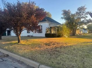 120 W Adams St #1, Meade, KS 67864