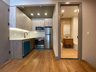 Rented by Doorway NYC, LLC