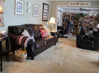 3700 SW 33rd St, Topeka, KS 66614