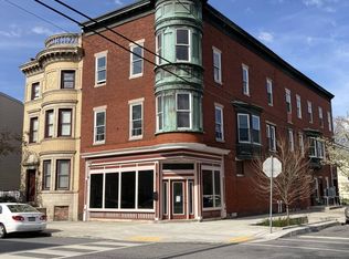 1701 N 3rd St APT 3, Harrisburg, PA 17102