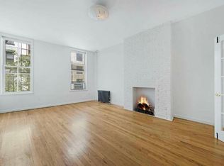 24 Prince St APT 1, New York, NY 10012