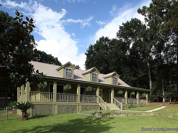 Front and Back Irrigation