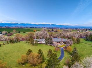 2707 Willow Creek Dr, Boulder, CO 80301