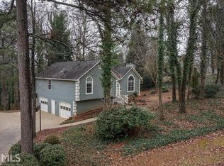 137 Springwater Trl, Woodstock, GA 30188