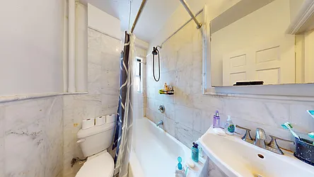 Rented by Bond New York