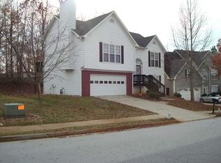 1652 Tunbridge Ln, Lawrenceville, GA 30043