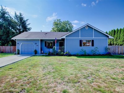 22890 Cheryl Drive, Sedro Woolley, WA, 98284