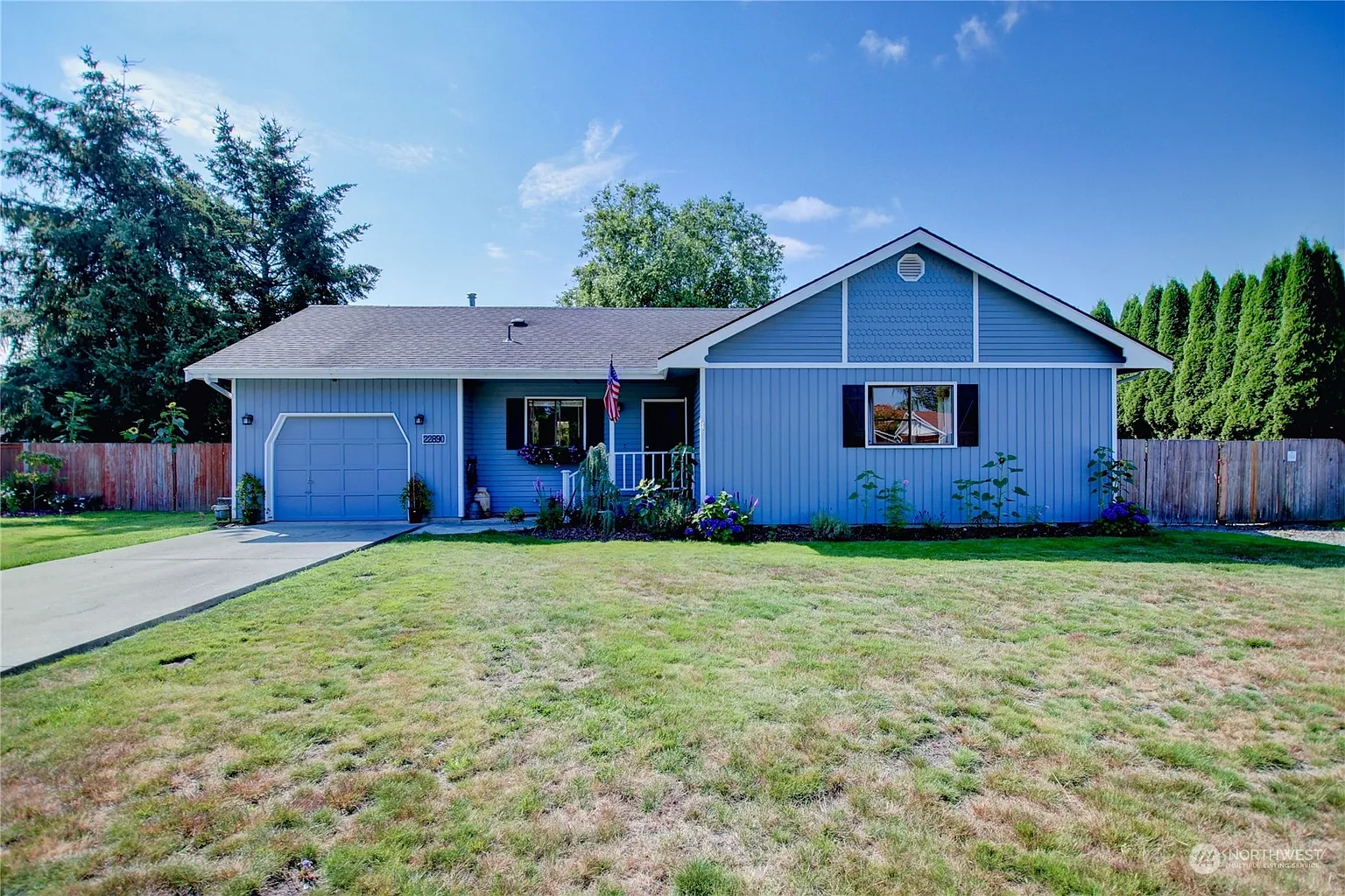 22890 Cheryl Drive photo 1