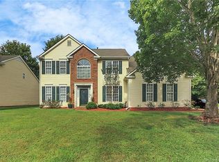 6906 Sweetfield Dr #76, Huntersville, NC 28078
