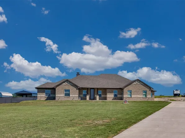 3024 Jolene Ct, Springtown, TX 76082