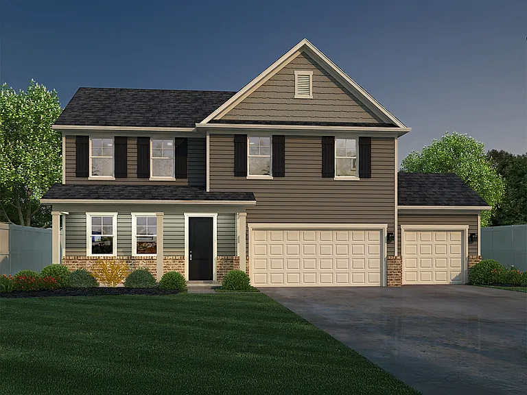 167 Hickory Pointe Loop — Photo 1