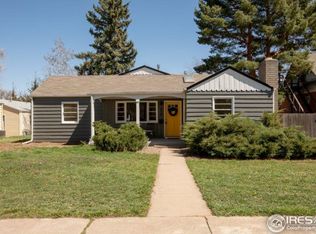 614 Stover St, Fort Collins, CO 80524
