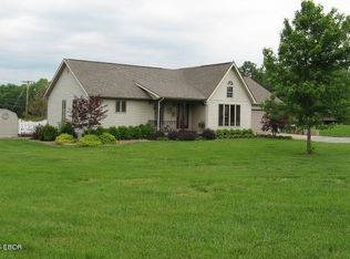13849 Valparaiso Ln, Herrin, IL 62948