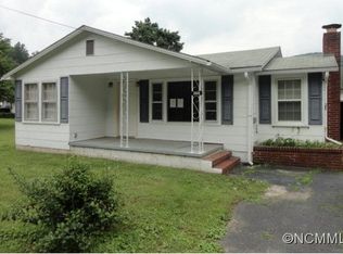 368 Commerce St, Old Fort, NC 28762