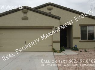 8205 W Wood Ln, Phoenix, AZ 85043