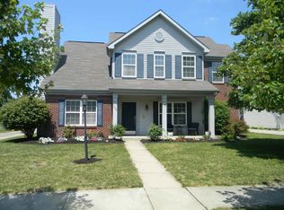 1266 Bridgeport Dr, Westfield, IN 46074
