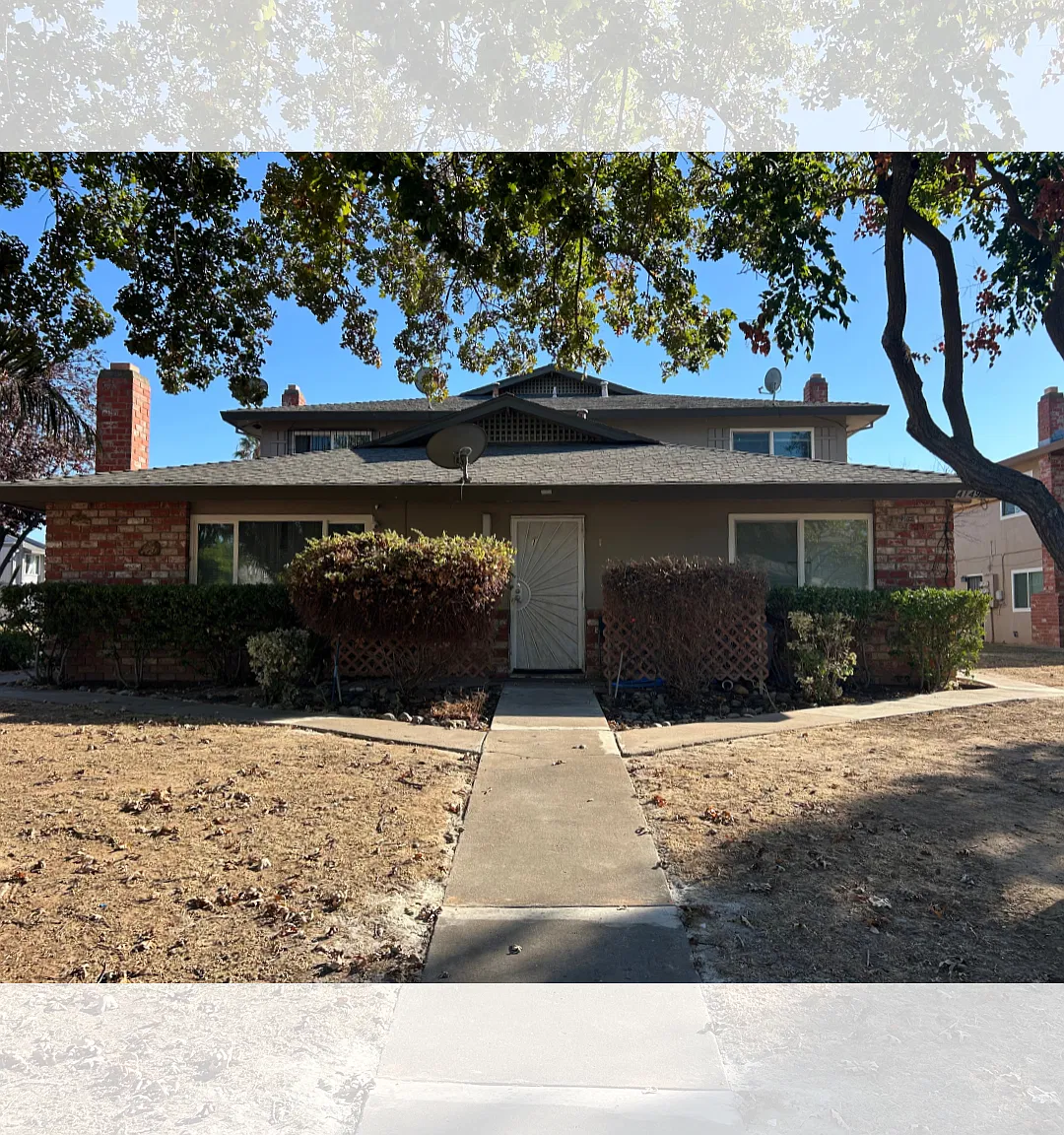 2 bed, 600 sqft, $1,695 — Photo 1