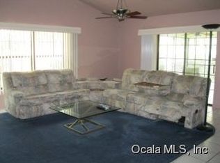 5419 SW 84th Pl, Ocala, FL 34476