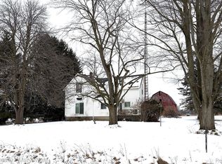 7070 Carson Rd, Yale, MI 48097