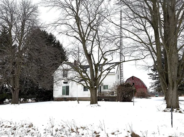 7070 Carson Rd, Yale, MI 48097