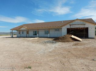 26245 N Big Springs Ranch Rd, Paulden, AZ 86334