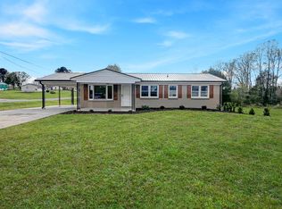 1448 Ringgold Depot Rd, Ringgold, VA 24586
