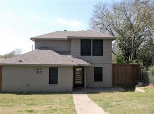 1731 S Nursery Rd, Irving, TX 75060