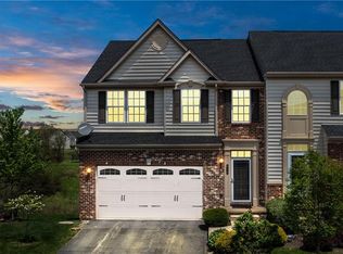 610 Rosecliff Rd, Wexford, PA 15090