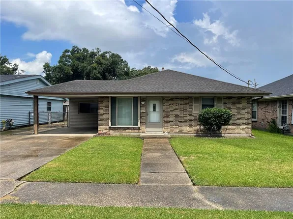700 N Cumberland St, Metairie, LA 70003
