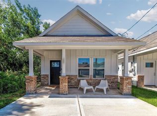 9816 Masterson St, Houston, TX 77029