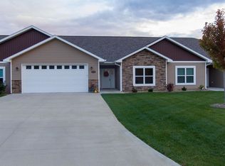 3422 Woodland Hts, Fort Madison, IA 52627